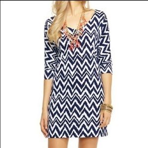 Lilly Pulitzer Knit Dress
